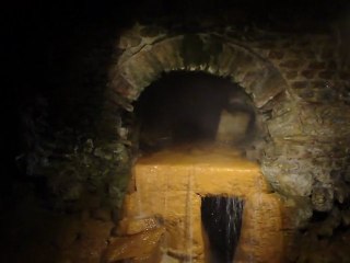Source, Roman baths