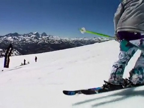Salomon Freeski TV - Episode 2 - Season 3