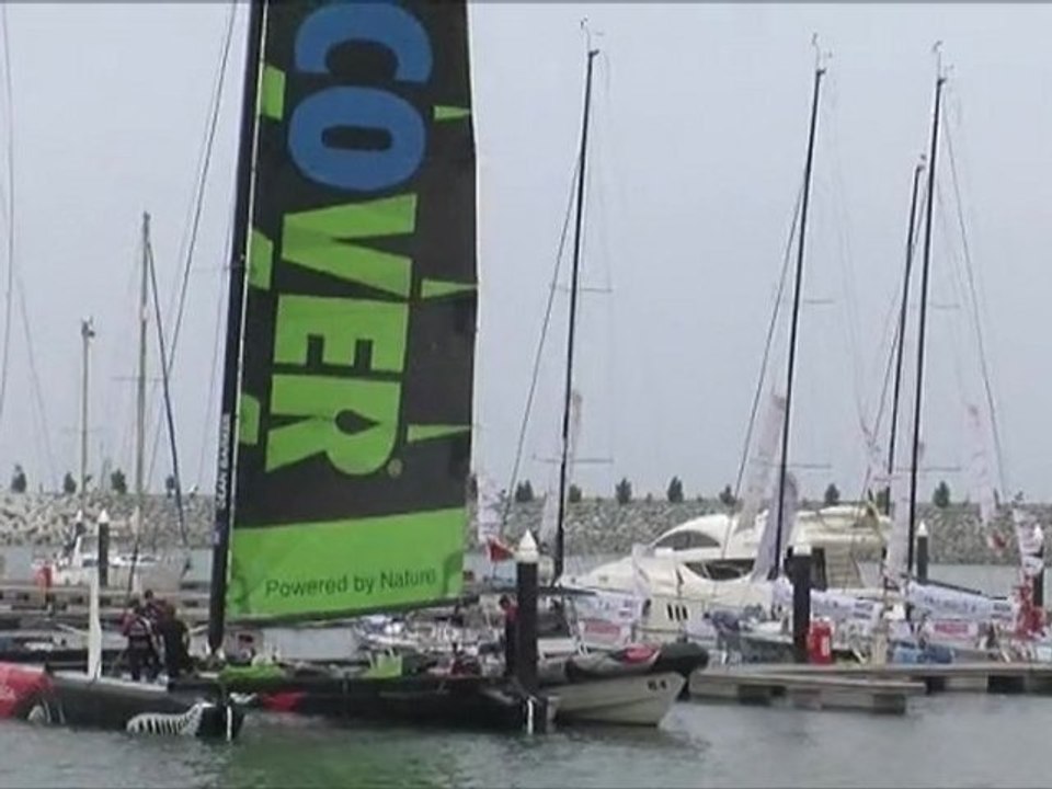 Le Reportage SATT Mussanah Day off