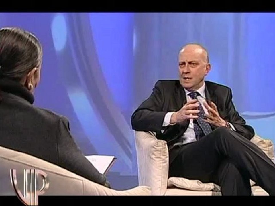 CANALE 10 VIP MARCELLO LUCCHESE