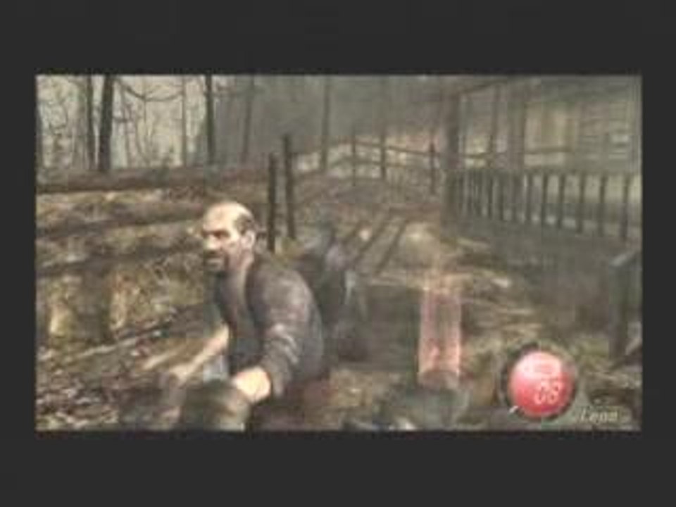 Leon is dead