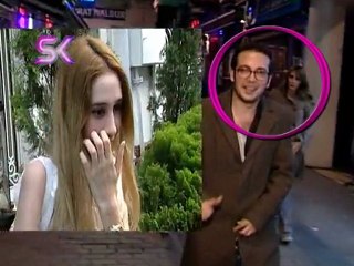 "YAPRAK DÖKÜMÜ TAHSİN"DEN EŞİNE GÖZ OPERASYONU