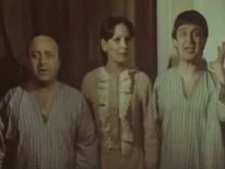 Süt Kradeşler 1976 Fragman