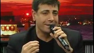 Ali İbicek-Celal Özdemir Sivas Türküsü-Yiğido Şiiri