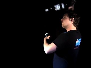 Brian Camusat Showreel 2011