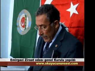 emirgazi ziraat siteye