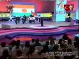 Niger children's dances Turkey