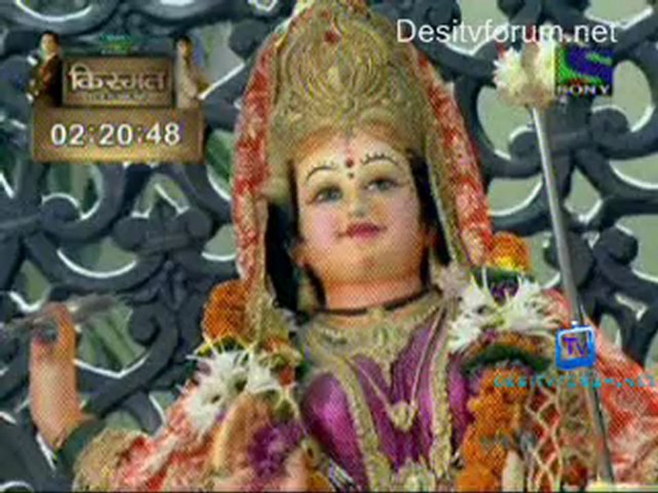 Krishnaben Khakhrawala  - 14th February 2011 Pt3