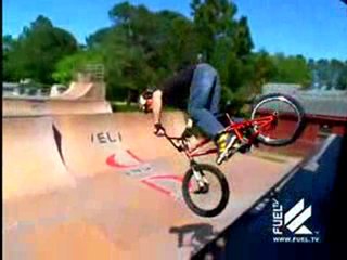 Props:  Demolition Derby