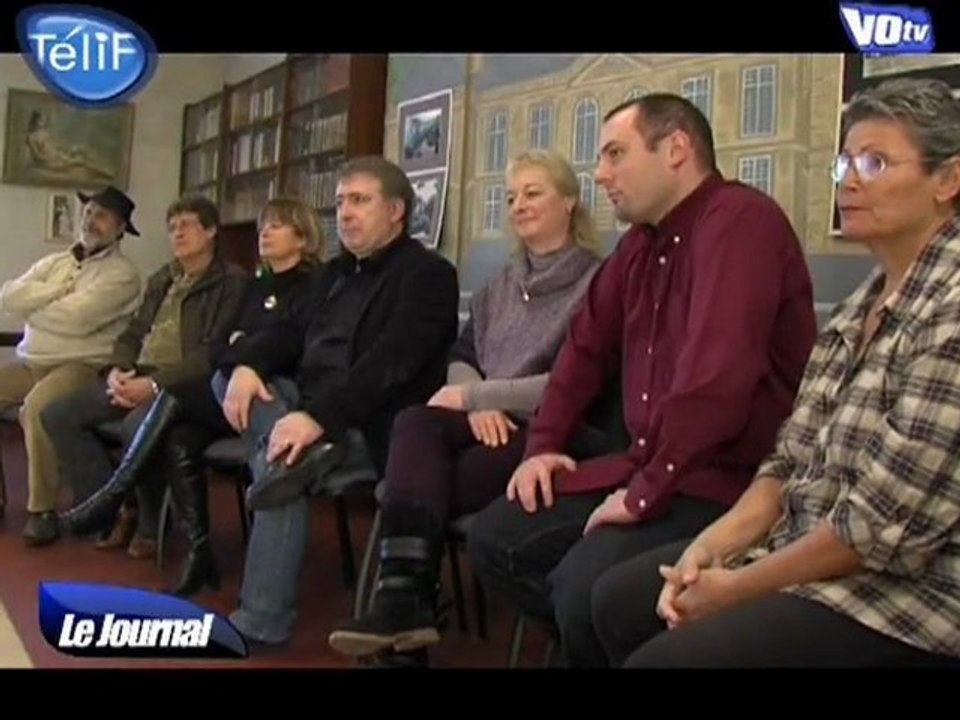 Cantonales : la stratégie du Front de Gauche (Cergy)