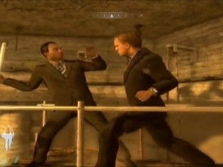 Découverte du film 007 : Quantum of Solace 🎬