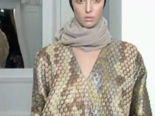 Posh unveils new fashion collection