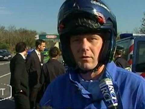 Contrôle routier : 312 infractions relevées (Vendée)