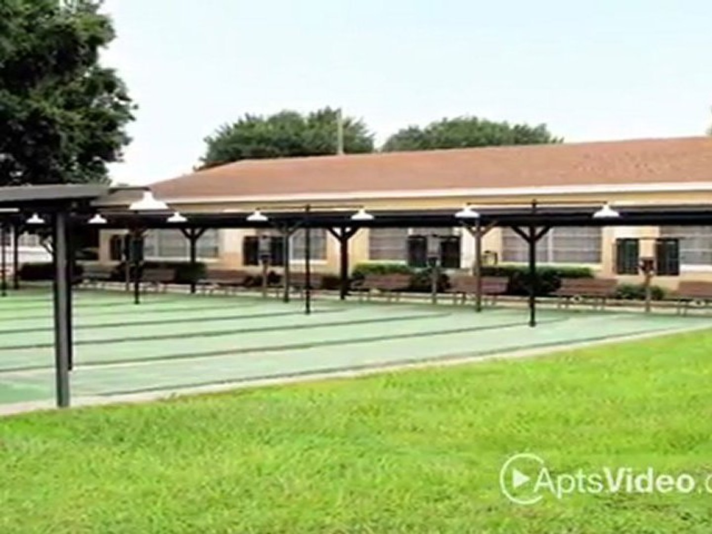 ⁣The Mark - Senior Outlook