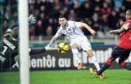 Actions du match Lille Toulouse 2 0