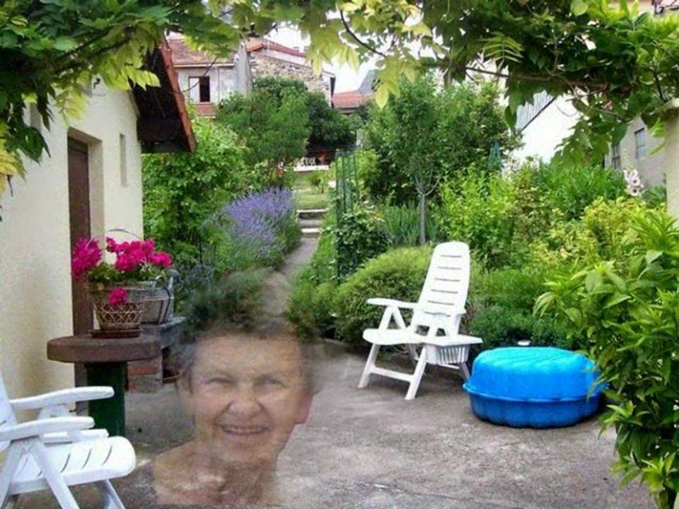 EN SOUVENIR DE MARIE-PAULE VEILLET