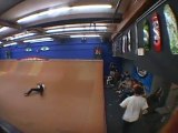 CHRISTIAN HOSOI: San Jose w/ Pocket Pistols Skates