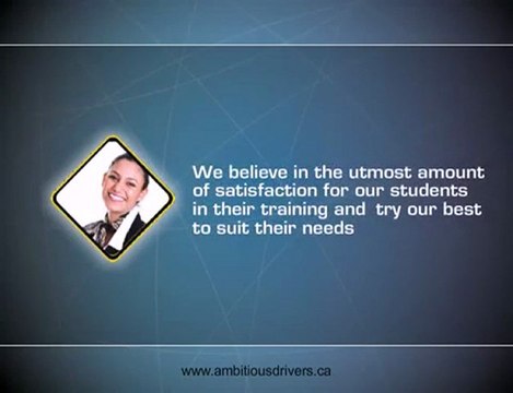 Ambitious Drivers - driving school[ keepvid.com]