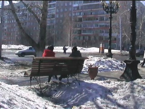 DJ.JORDAN - Иллюзия(Клип-Проба2)