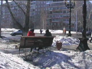 DJ.JORDAN - Иллюзия(Клип-Проба2)