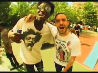Harold Hunter Day 2009