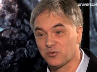 Neandertal et le champ magnétique de la Terre