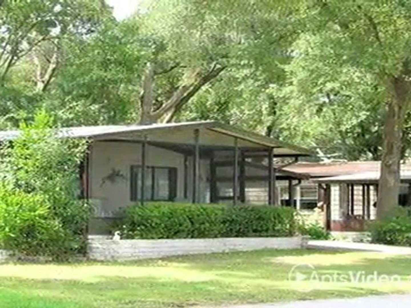 ⁣Hidden Hills - Senior Outlook