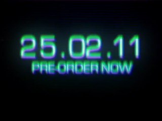 Bulletstorm - bulletpoints Cliff 03