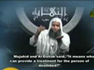 2   6     سكرات الموت    احداث النهاية