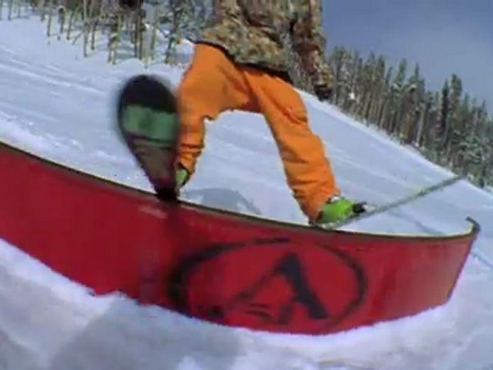 Warren Miller Dynasty