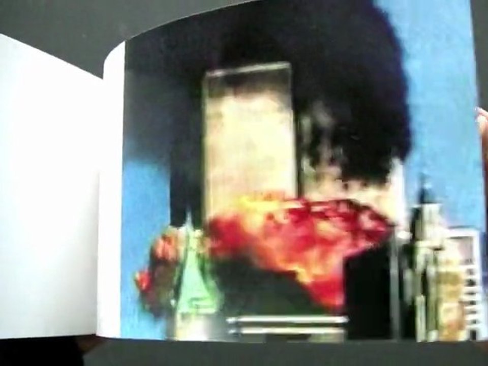 Controversial 9/11 Flipbook Challenges Media Outlets