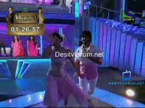 Jhalak Dikhla Jaa Season 4 - 14th February 2011 Pt2