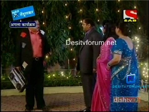 Sajan Re - 14th February 2011 - pt1