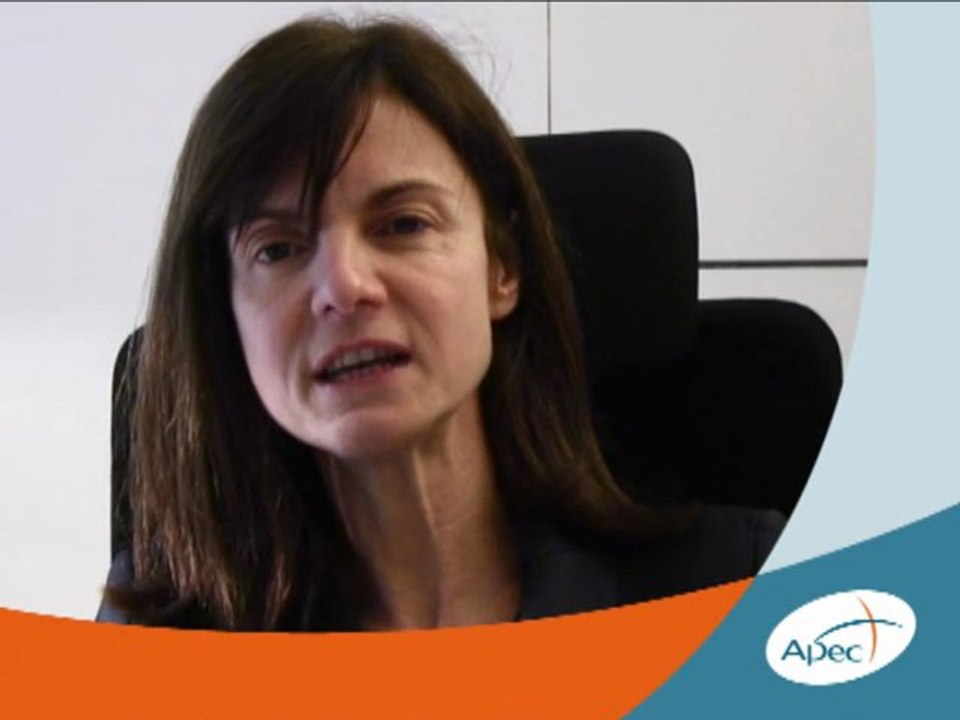 Le métier de directeur développement durable