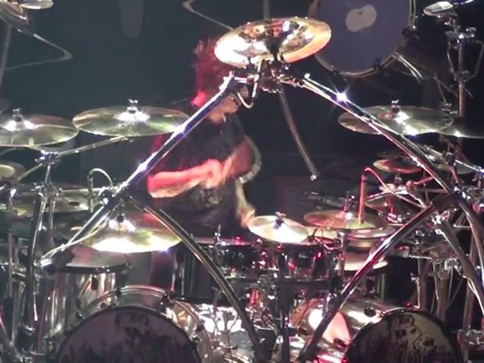 korn - somebody someone - A.B. Bruxelles, Belgium