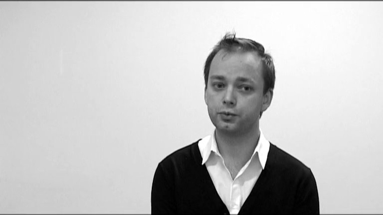 Thomas Haski
