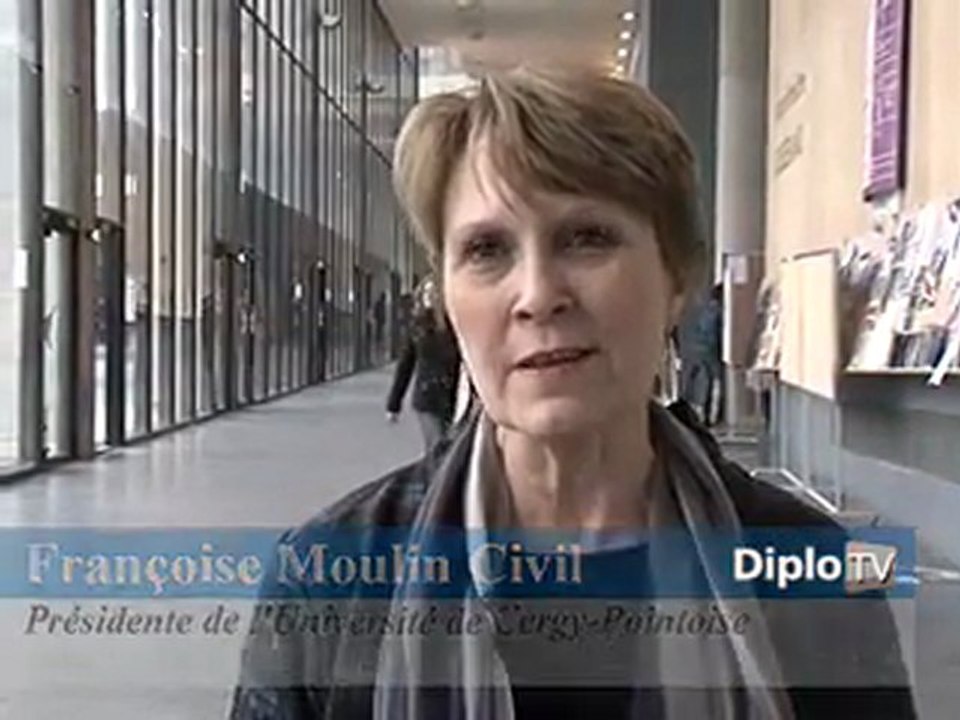 « Le Quai d’Orsay hors les murs » (11.02.11)