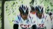 Tour de France rider Jens Voigt - racing profile