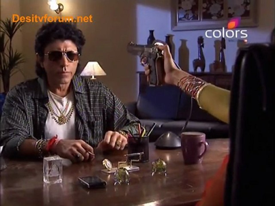 Laagi Tujhse   - 14th February 2011- Part1