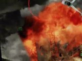 Ace Combat Assault Horizon - Trailer Combat rapproché