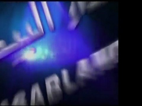 Caravane Studio 2M: Casablanca