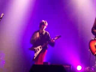 Matmatah à Meisenthal