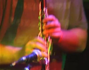 Goatika  & Tony Levin  - HOMM (LEVITATION)