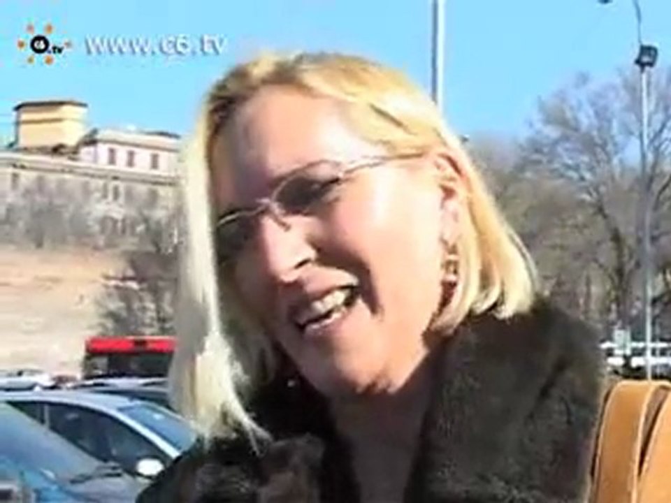 I cittadini danno i voti ai politici