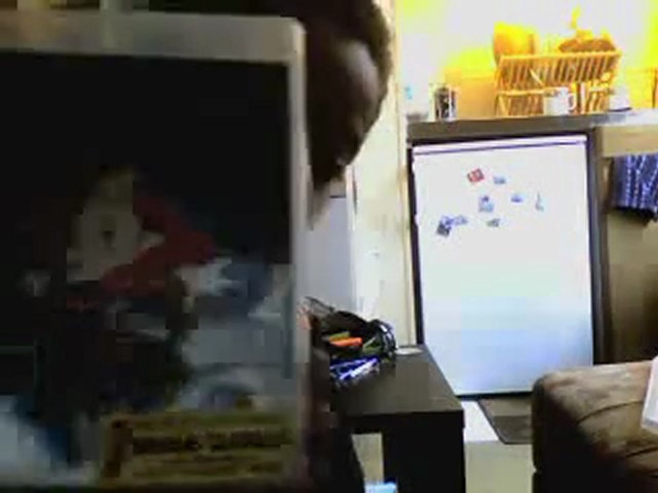 mes jeux video de ps3