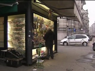 Italie : Berlusconi exclut de démissionner
