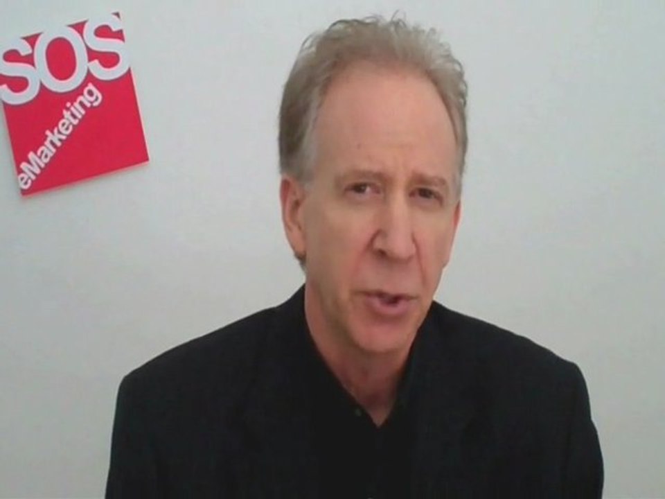 SOS eMarketing Internet Marketing Troubleshooting