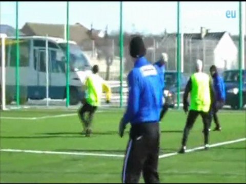 Stal Stalowa Wola - Juventa Starachowice 3:2