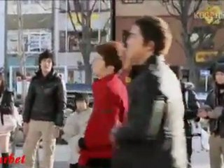 Dream High - Hye Mi Ft. Sam Dong with Dance Group K   25