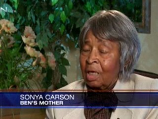 Dr. Ben Carson: The Hollywood Story - CBN.com